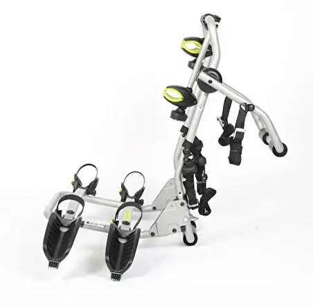 BUZZ RACK PILOT S BİSİKLET BAGAJ ÜSTÜ TAŞIYICI