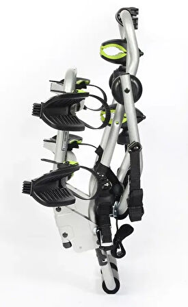 BUZZ RACK PILOT S BİSİKLET BAGAJ ÜSTÜ TAŞIYICI