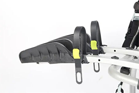BUZZ RACK PILOT S BİSİKLET BAGAJ ÜSTÜ TAŞIYICI