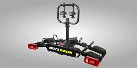 BUZZ RACK SCORPION LITE 2 ÇEKİ DEMİRİ BİSİKLET TAŞIYICI
