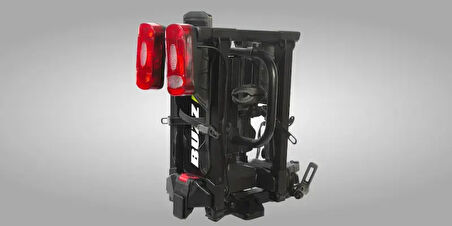 BUZZ RACK SCORPION LITE 2 ÇEKİ DEMİRİ BİSİKLET TAŞIYICI