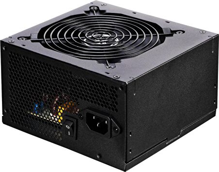 BITFENIX 600W BP-BP600ALNN-9R BPA Series 80+ Güç Kaynağı