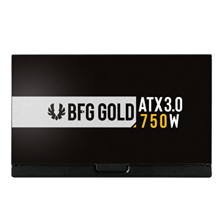 BitFenix BFG Gold BP-BGA750UMAG-9R 750 W Power Supply