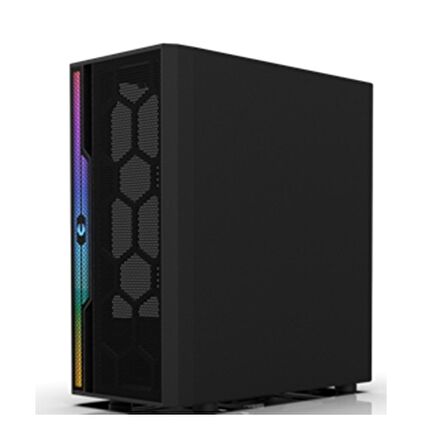 BITFENIX APOLLO APL-300-KKGXP-4F Gaming Mid-Tower PC Kasası