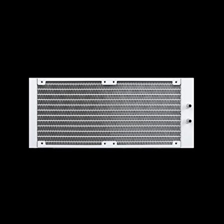 BitFenix Cube 240 AIO-240-WW27A-RP ARGB 240mm Beyaz İşlemci Sıvı Soğutucu