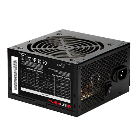 BitFenix BPA Series 750W 80+ Bronze PCIe 120cm Fanlı PSU