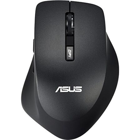 ASUS WT425 SİYAH KABLOSUZ MOUSE
