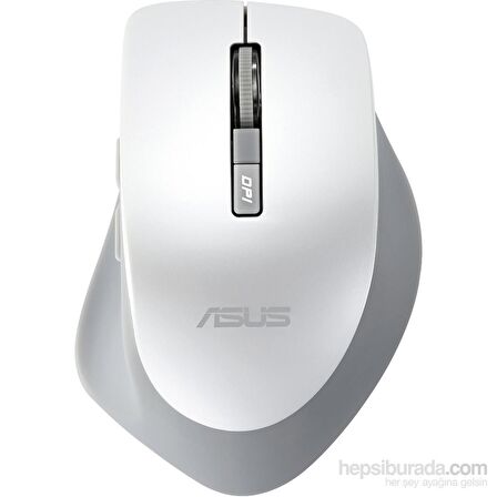 ASUS WT425 BEYAZ KABLOSUZ MOUSE