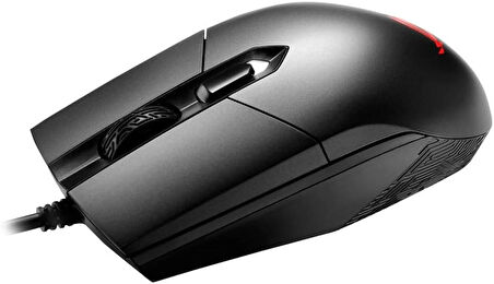 Asus P303 ROG Strix Impact Siyah Usb Optik Gaming Mouse