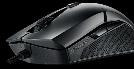 ASUS ROG STRIX EVOLVE MOUSE (P302)