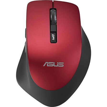 ASUS WT425 KIRMIZI KABLOSUZ MOUSE