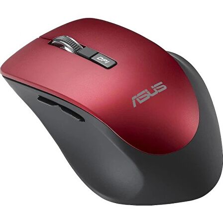 ASUS WT425 KIRMIZI KABLOSUZ MOUSE