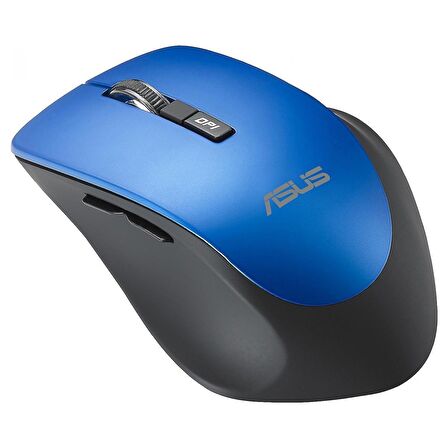 ASUS WT425 MAVİ KABLOSUZ MOUSE