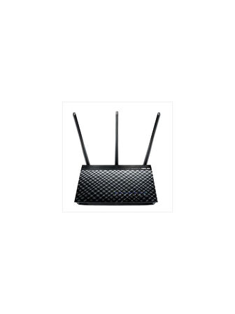 Asus DSL-AC51 2 Port 750 Mbps 5GHz VDSL2 Modem Teşhir