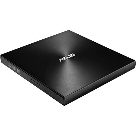 Asus ZENDRİVE-U9M SDRW-08U9M-U Siyah Harici DVD Yazıcı