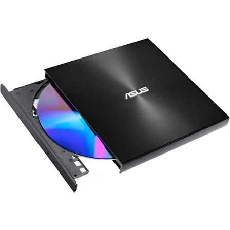 Asus ZENDRİVE-U9M SDRW-08U9M-U Siyah Harici DVD Yazıcı