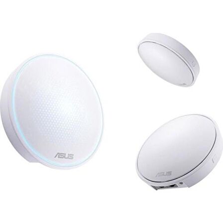 Asus LYRA Mini MAP-AC1300 3'lü 1300 Mbps Access Point