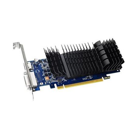 Asus GT 1030 64 Bit GDDR5 2 GB Ekran Kartı