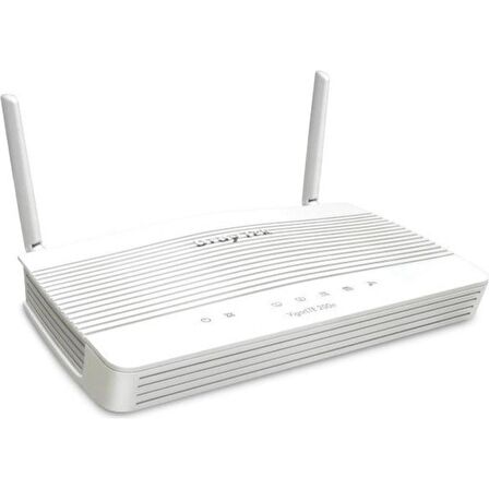 Draytek VigorLTE 200n Dual-SIM Wireless LTE VPN Router