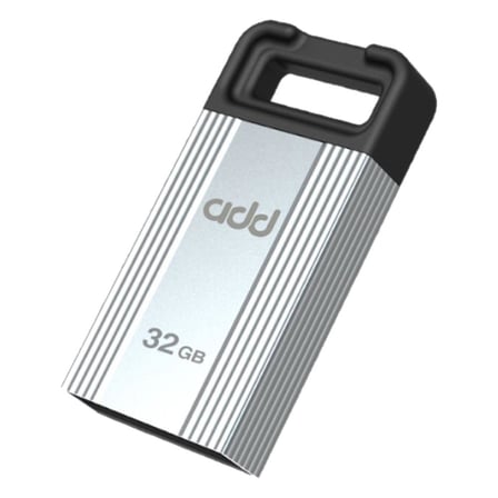 ADDLINK 32GB U12 AD32GBU30S2 20MB/s Usb 2.0 Bellek Gümüş