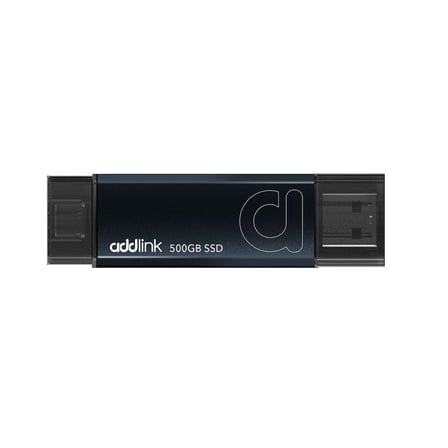 ADDLINK 2TB P50 AD2TBP50DK 1000-850MB/s TYPEC SSD Harici Disk