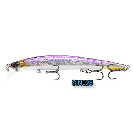 Strike Pro EG 145F Suni Yem SIN028