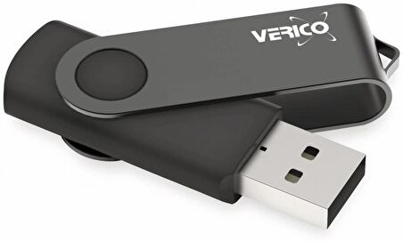 Verico 128 GB Usb Type A Flash Bellek