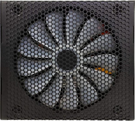 Aerocool P7 AE-P7P850 850 W Power Supply - Outlet