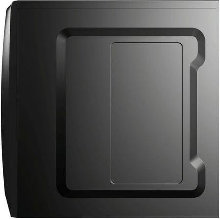 Aerocool CS-1102 500W (veya resmi ve tam tanımıyla Aerocool CS-1102 500W ATX Siyah Oyuncu / Bilgisayar Kasası) - TEŞHİR
