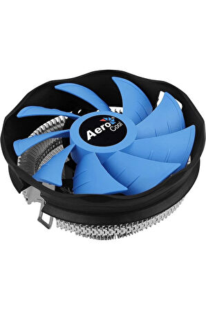 Bas U-3p 120 Mm Yüksek Verimli Işlemci (cpu) Fanı