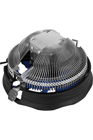 Bas U-3p 120 Mm Yüksek Verimli Işlemci (cpu) Fanı