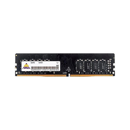 4GB DDR4 2666Mhz CL19 1.2V NMUD440D82-2666EA10 NEOFORZA