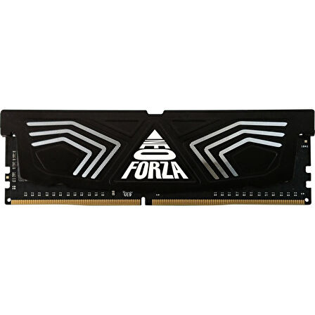 NEO FORZA 16GB 3200MHZ DDR4 CL22 1.35V SOĞUTUCULU PC RAM NMUD416F82-3200DB11