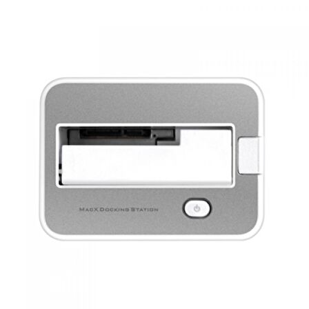 LUXA2 S2 MacX 3.5 e-SATA USB Docking Station