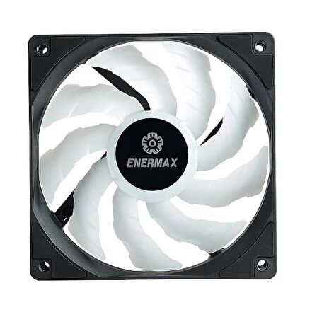 ENERMAX LIQMAX III ARGB 360mm Intel-AMD Uyumlu İşlemci Sıvı Soğutucu (ELC-LMT360-ARGB)