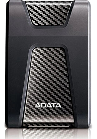 Adata HD650 AHD650-2TU31 USB 3.0 2.5" 2 TB Harici Harddisk