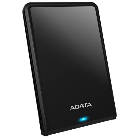 Adata AHV620S-1TU31-CBK 2.5 İnç 1 TB USB 3.1 Gen 1 Harddisk 