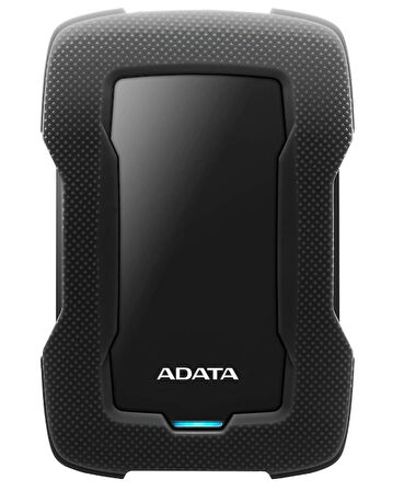 Adata HD330 USB 3.1 2.5" 1 TB Harici Harddisk