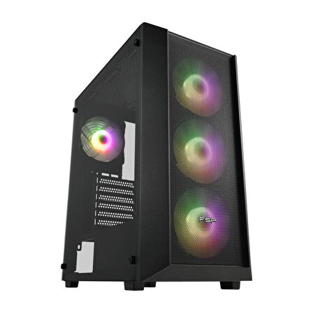 FSP KASA CMT318 POWERSIZ KASA GAMING