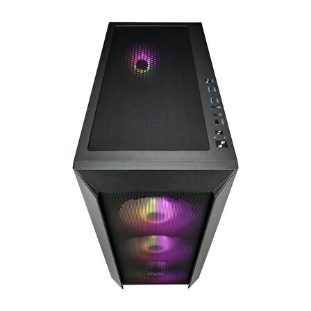 FSP KASA CMT318 POWERSIZ KASA GAMING
