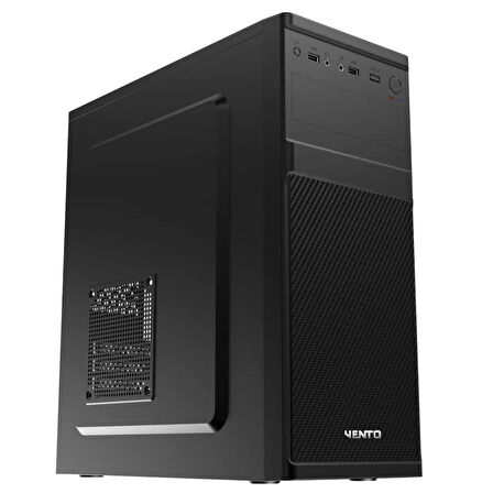 Vento VS121S 400 Watt Peak Siyah Kasa Fsp Power