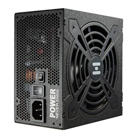 FSP HG2-1000 1000W 80+GOLD 120MM FAN POWER SUPPLY