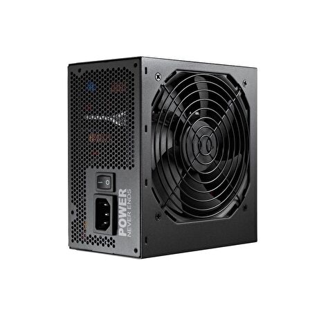 FSP Hydro K Pro HD2-750 80+ Bronze 750W 120mm Fan Power Supply