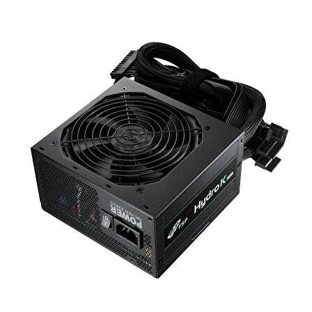 FSP Hydro K Pro HD2-750 80+ Bronze 750W 120mm Fan Power Supply