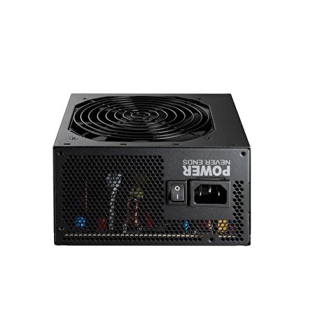 FSP Hydro K Pro HD2-750 80+ Bronze 750W 120mm Fan Power Supply