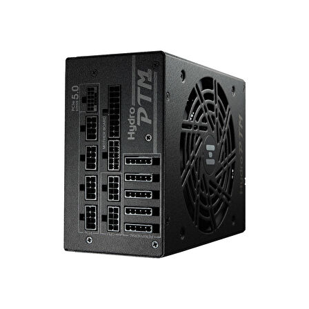 FSP Hydro PTM PRO ATX3.0 GEN-5 (PCIe5.0) 1200W 80+ Platinum 120mm Fan Modüler Power Supply