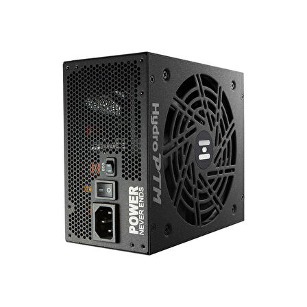 FSP Hydro PTM PRO ATX3.0 GEN-5 (PCIe5.0) 1200W 80+ Platinum 120mm Fan Modüler Power Supply