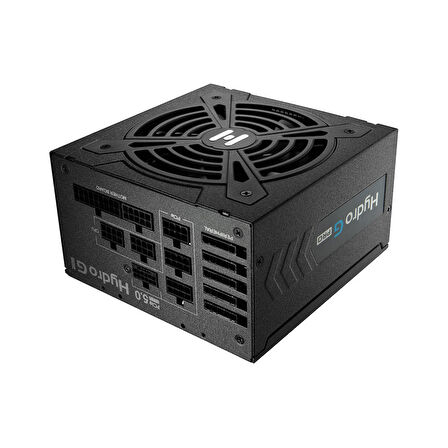 FSP Hydro G Pro ATX3.0 GEN-5  (PCIe5.0) 1000W 80+ Gold 120mm Fan Modüler Power Supply