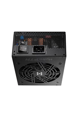 FSP Hydro PTM PRO HPT2-1650M Gen5.1 1650 W Power Supply Outlet
