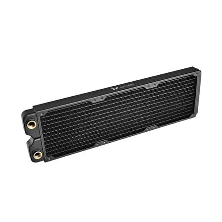 Thermaltake Pacific C240 DDC ARGB 2x120MM FAN, Soft Tube, DIY Sıvı Soğutma Kiti CL-W249-CU12SW-A